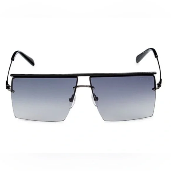 Emilio Pucci 62MM Square Sunglasses - Picture 3 of 11